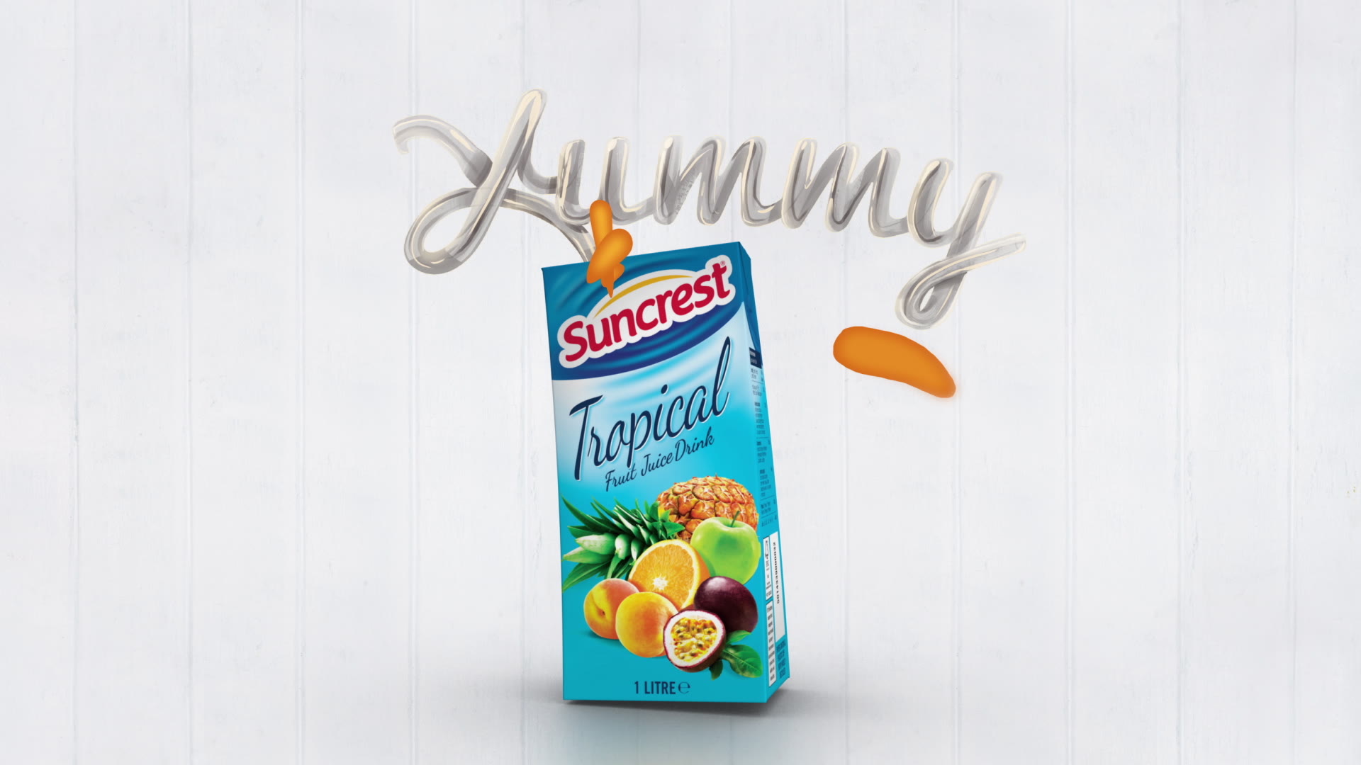 Suncrest, advert still